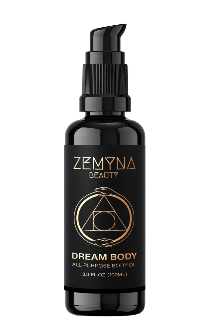 All Body Fragrance Oils – ZEYNABU Boutique